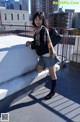 Sumire Tsubaki - Fotoshot Pron Videos