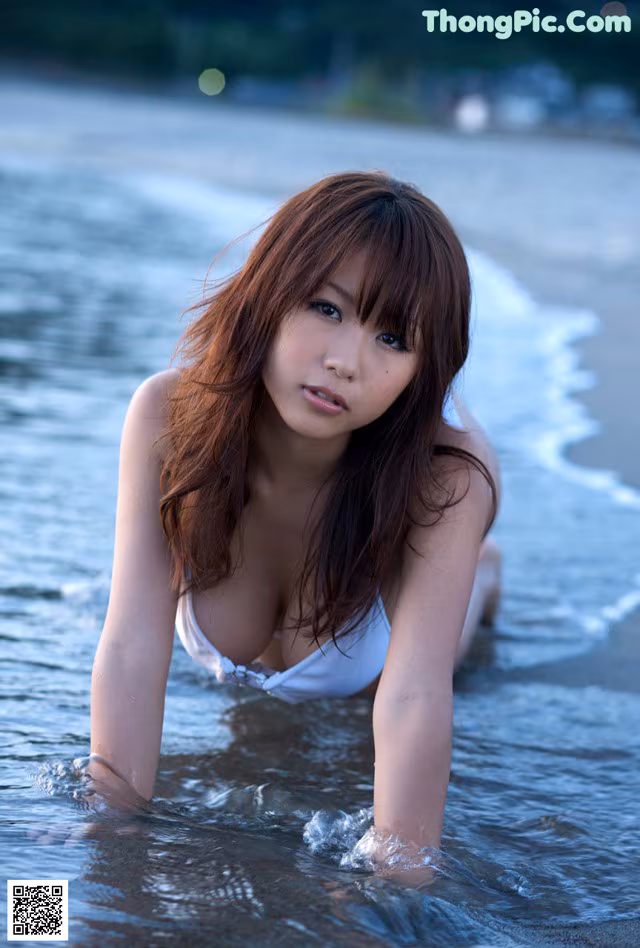 Mai Nishida - Mint Desi Leggings