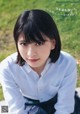 Minami Yamada 山田南実, Young Jump 2020 No.02 (ヤングジャンプ 2020年2号)