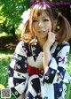 Rika Yamagishi - Ladyboysexwallpaper Slit Pussy