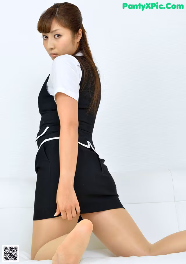 Syoko Okazaki - Blackout Me Pussy