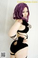 Cosplay Tatsuki - Boons Thick Batts