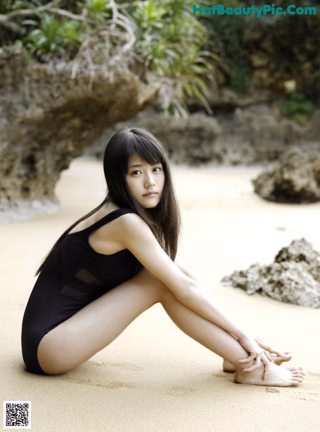 Kasumi Arimura - Features University Nude
