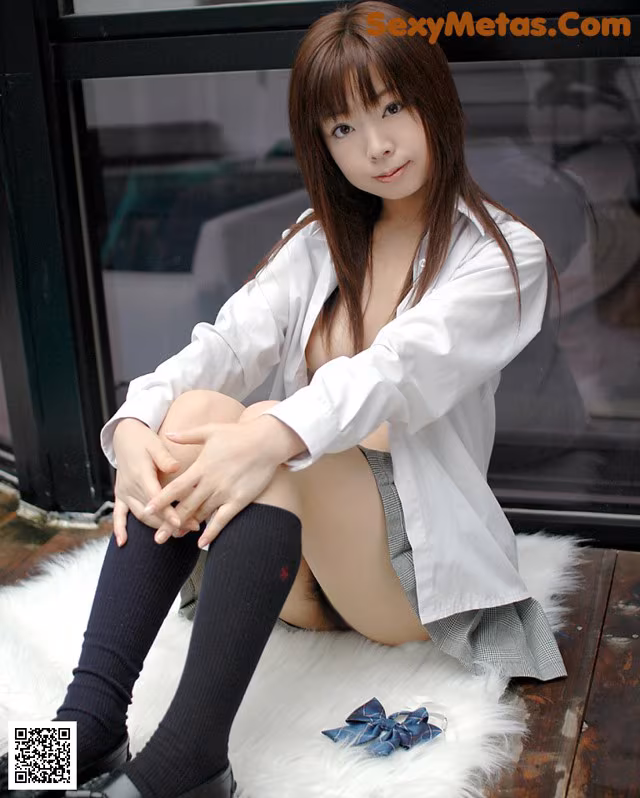 Anna Oguri - Aun Sex Porno