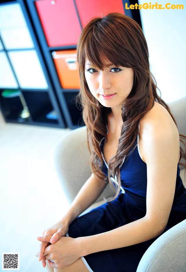 Rin Hitomi - 60plusmilfs Asian Dairy