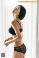Baek Ye Jin beauty in underwear photos October 2017 (148 photos)