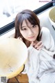 Airi Sugimoto 杉本愛里, ヤンマガWeb グラから見るか？エモから見るか？