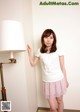 Ami Shirosaki - Clothed Brrzzers Gok