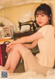 Mirei Sasaki 佐々木美玲, Shonen Sunday 2021 No.48 (週刊少年サンデー 2021年48号)
