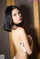 TouTiao 2016-05-06: Model Chen Yuan Yuan (陈圆圆) (38 photos)