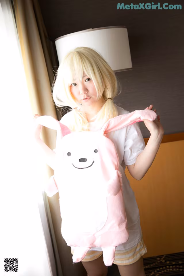 Nako Ukyuu - Wwwscarlett Photo Galleries