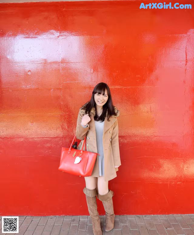 Mana Makihara - Ishotmyself Anal Parada